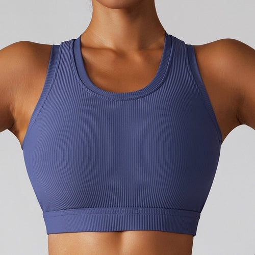 Body Crop Top